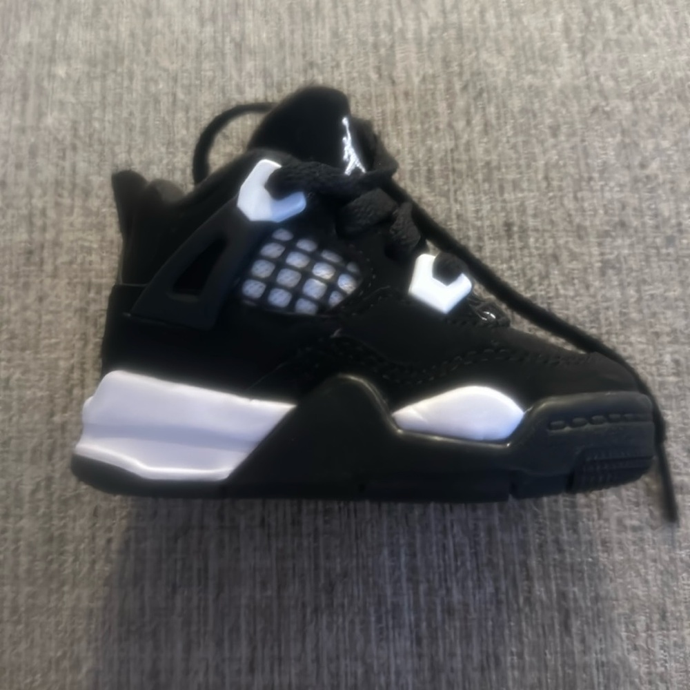 Retro 4 Jordan 3C